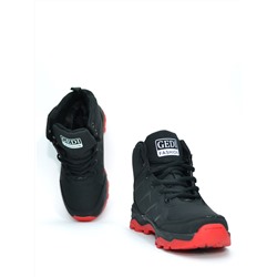 Женские ботинки GEDI (36-41)