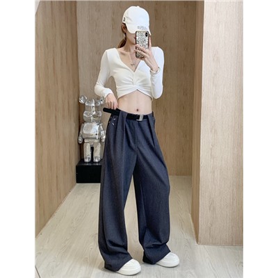 Брюки  loe  люкс