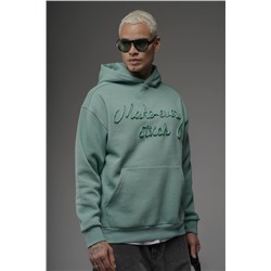 Худи с надписью