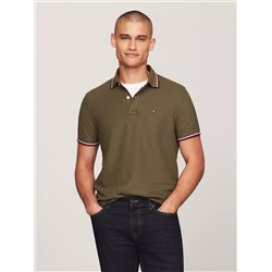 Regular Fit Tommy Wicking Polo