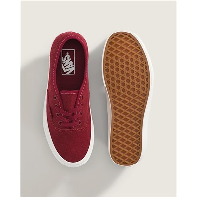 Authentic Shoe Lifestyle, Original Icon, Leather