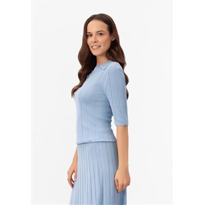 S26-00SV0508 Джемпер поло