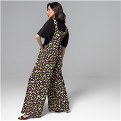 Комбинезон из хлопка, Комфорт лета