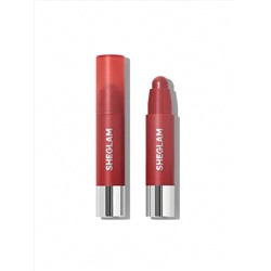 Just Kissed Lipstick Crayon-Red Velvet