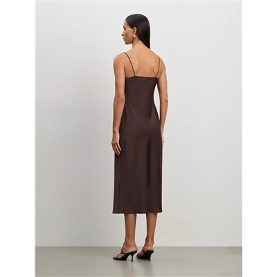 Платье-комбинация, PL1347/samali