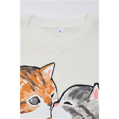 Футболка ФБН0002 НАТАЛИ #1027381