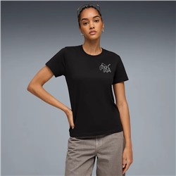 Animated Women's Tee