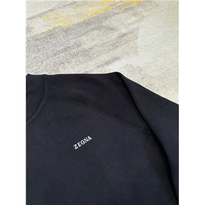 Мужской термо лонгслив   ZEGN*A