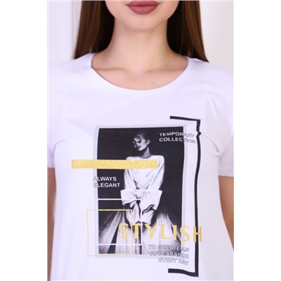 Футболка 32045 НАТАЛИ #775922