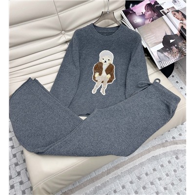 Костюм люкс