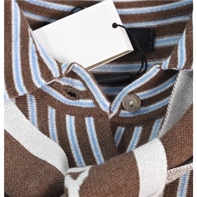 Трикотажная рубашка  КАР*Л 😎