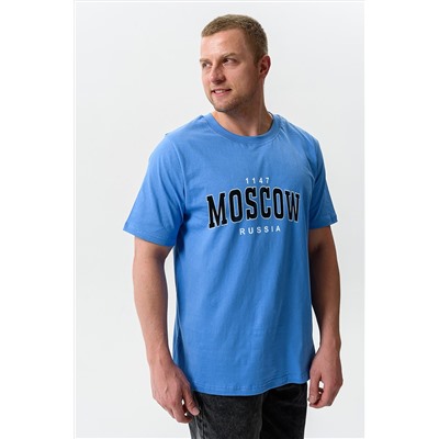 Футболка 8503 НАТАЛИ #1034642