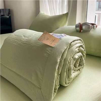 Постельное белье с одеялом