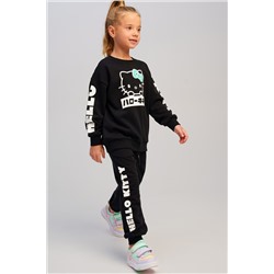 Толстовка PLAYTODAY, 1088854