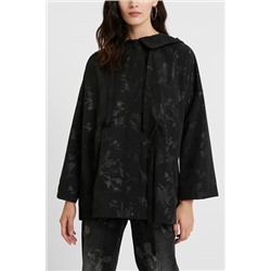 Parka confort cremallera