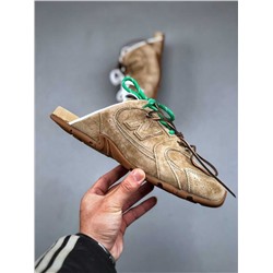 Новые классические повседневные спортивные кроссовки New Balanc*e 530 серии SL 210225