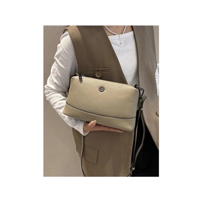 Сумка Lanotti RIVA 2017/Бежевый