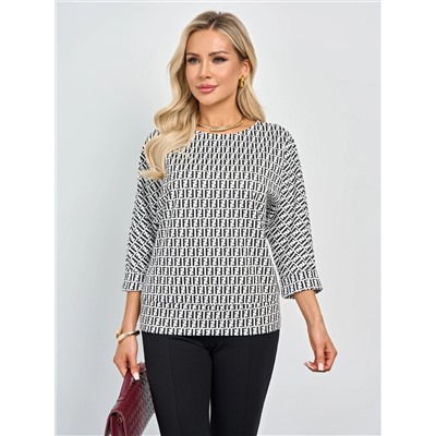 Джемпер арт. ШЮ457-17