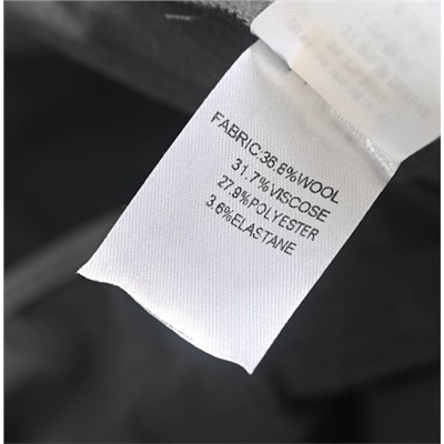 Женские свободные повседневные брюки