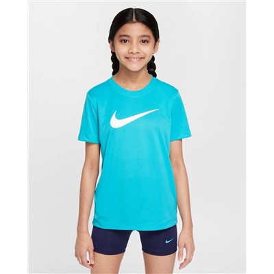 Nike Legend Big Kids' Dri-FIT T-Shirt
