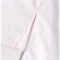 Розовое платье-рубашка МАНГ*О