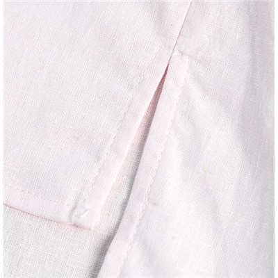 Розовое платье-рубашка МАНГ*О