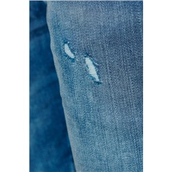 Vaquero slim fit Azul