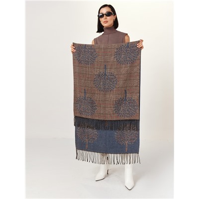 Палантин женский RH10-162-7