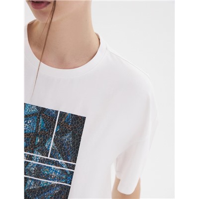 Футболка женская 2500-0213-01