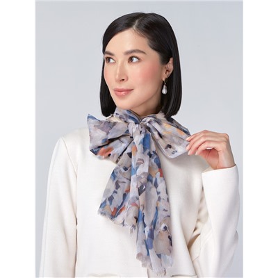 Палантин женский KSH16-126-2