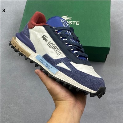 Кроссовки LACOST*E