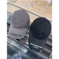 Бейсболка унисекс (8 цветов) АЛЕКСАНДР ВАН*Г