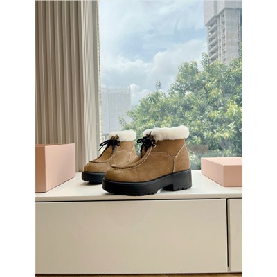 Кожа люкс натуральная шерсть