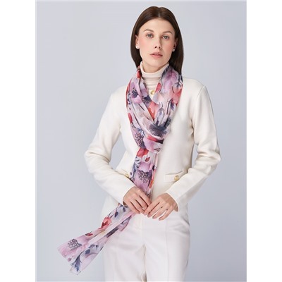 Палантин женский KSH16-127-2