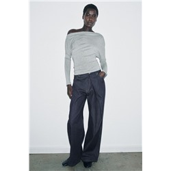 TOP ASIMÉTRICO SOFT