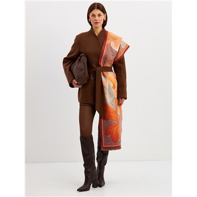 Палантин женский RH25-29-9