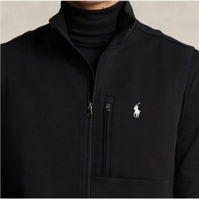 Мужская тонкая жилета РАЛЬ*Ф Л