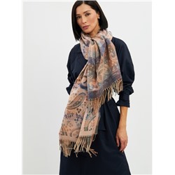 Палантин женский SH25-184-1