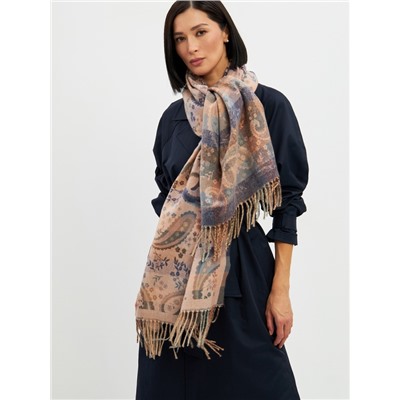 Палантин женский SH25-184-1