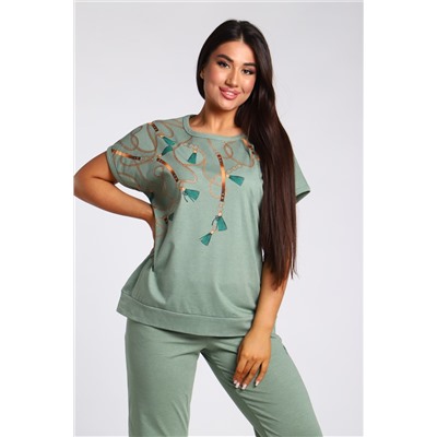 Костюм женский КБЖ0042В