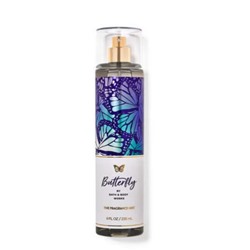 Butterfly Fine Fragrance Mist