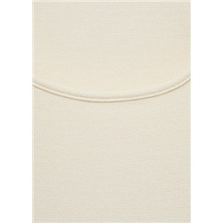 Top punto detalles contraste