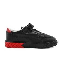 Полуботинки Канарейка (32-37)