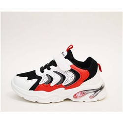 Кроссовки М+Д  (27-32)