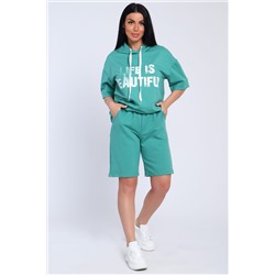 Костюм с шортами 78551 НАТАЛИ #1003555