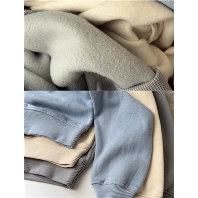 Свитшот для девочек. Экспорт