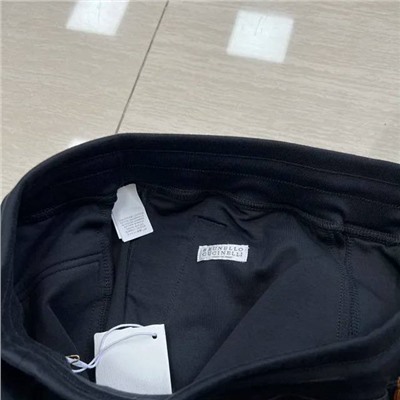 Мужские спортивные штаны Brunell*o Cucinell*i