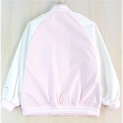 Бомбер для девочек. Экспорт