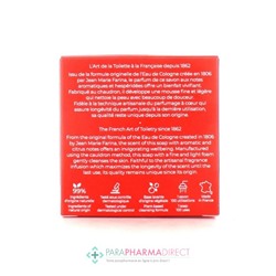 Roger & Gallet Savon Jean Marie Farina 100g
