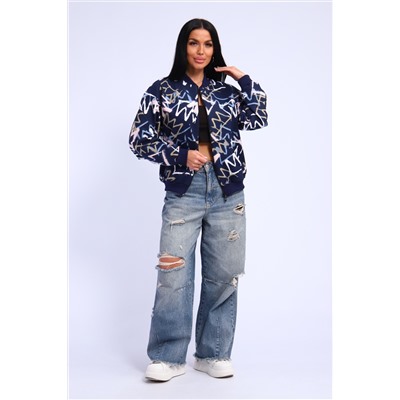 Толстовка женская 310